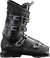 Salomon S/PRO SUPRA SPORT W GW - Women's - Black - Dark Grey Metallic - Sweet Lavender