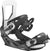 Salomon The Future Snowboard Bindings - Kids - Black