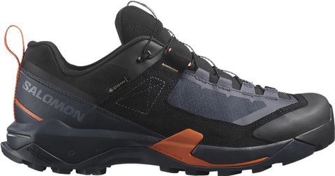 Salomon X Ultra Alpine GORE-TEX Hiking Shoes - Men's