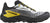 Salomon Genesis Trail Running Shoes - Men's - Black - White - Lemon
