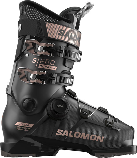 Salomon S/Pro Supra BOA X90 All-Mountain Ski Boots - Women's