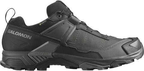 Salomon X Ultra 5 GORE-TEX Hiking Shoes - Men's
