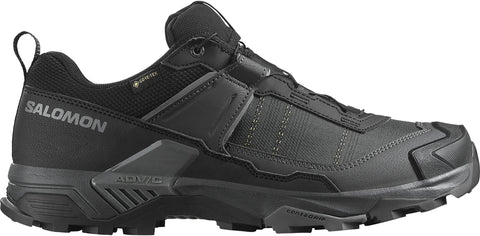 Salomon X Ultra 5 GORE-TEX Hiking Shoes [Wide] - Men's