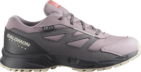 Salomon Outway Climasalomon Waterproof Shoes - Kids
