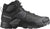 Salomon X Ultra 5 Mid GORE-TEX Hiking Boots [Wide] - Men's - Black - Asphalt - Castlerock