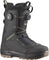 Salomon Echo Dual BOA Snowboard Boots - Men's - Black