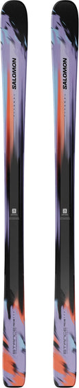 Salomon Stance Pro 86 All-Mountain Skis