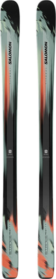 Salomon Stance Pro 82 All-Mountain Skis
