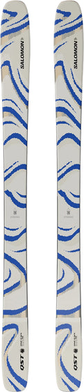 Salomon QST 106 Freeride Skis