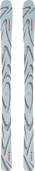 Salomon QST 94 Freeride Skis