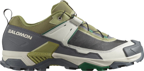 Salomon X Ultra 5 Hiking Shoes - Men's