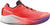 Salomon Aero Glide 3 Road Running Shoes - Men's - Neon Flame - White - Black