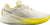 Salomon Aero Glide 3 Road Running Shoes - Men's - Vanilla Ice - Blazing Yellow - Sedona Sage