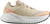 Salomon Aero Glide 3 GRVL Gravel Running Shoes - Women's - Shortbread - White - Fusion Coral