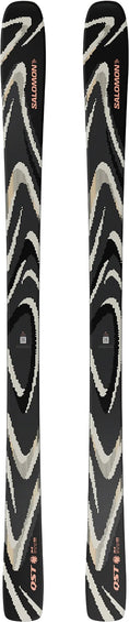 Salomon QST 94 Freeride Skis