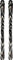 Salomon QST 94 Freeride Skis - Black