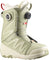 Salomon IVY BOA SJ BOA All-Mountain Snowboard Boots - Women's - Tea