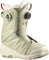 Salomon IVY BOA SJ BOA All-Mountain Snowboard Boots - Women's - Tea