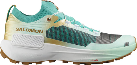 Salomon S/Lab Genesis Limited Courtney Edition 2 Trail Running Shoes - Unisex