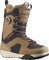Salomon Dialogue Lace SJ BOA Snowboard Boots - Men's - Otter