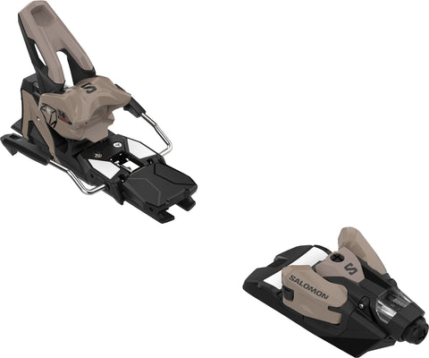 Salomon Strive 14 Multinorm All-Mountain Ski Bindings