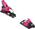 Salomon Strive 14 Multinorm All-Mountain Ski Bindings - Sachet Pink