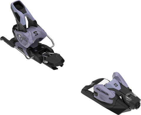 Salomon Strive 12 GripWalk All-Mountain Ski Bindings