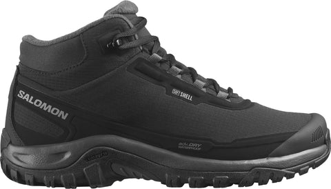 Salomon Shelter Waterproof Winter Boots - Men's