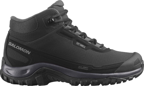 Salomon Shelter Waterproof Winter Boots - Women's