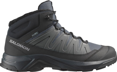 Salomon X-Adventure Coldrush Waterproof Winter Shoes - Men's