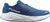 Salomon Aero Blaze 3 Running Shoes - Men's - Dark Blue - White - Cherry Tomato