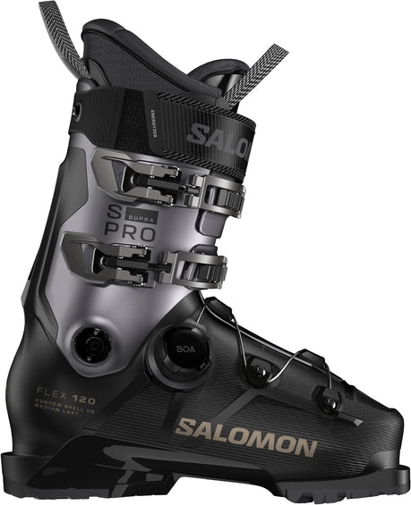 Salomon S/Pro Supra BOA 120 On-Piste Ski Boots - Men's