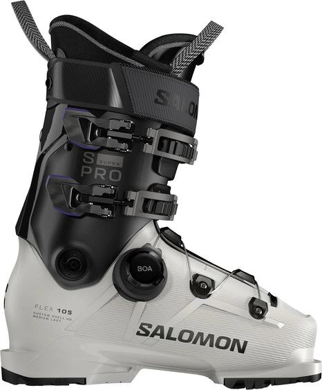 Salomon S/Pro Supra BOA 105 All-Mountain Ski Boots - Women's