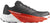Salomon Pulsar Trail Running Shoes - Men's  - Black - White - Cherry Tomato