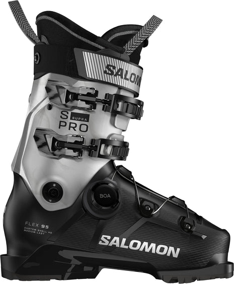 Salomon S/Pro Supra BOA 95 On-Piste Ski Boots - Women's