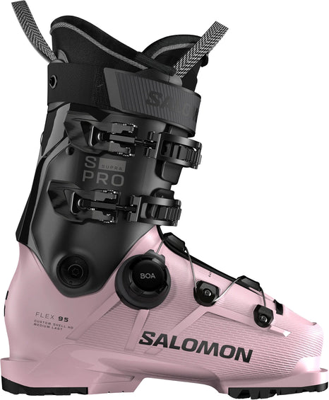Salomon S/Pro Supra BOA 95 On-Piste Ski Boots - Women's