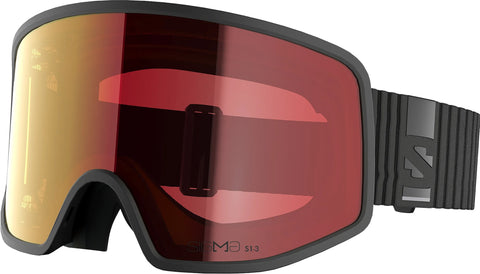 Salomon Sentry Pro OTG Sigma Photochromic Goggles