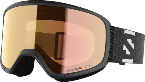 Salomon Aksium 2.0 Photochromic Goggles