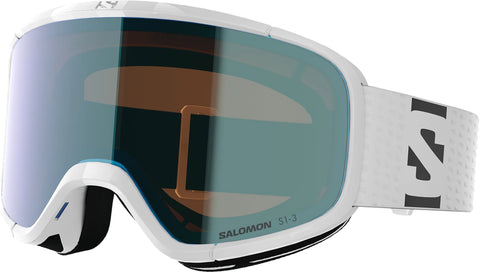 Salomon Aksium 2.0 Photochromic Goggles