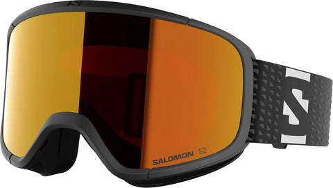 Salomon Aksium 2.0 Goggles