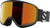 Salomon Aksium 2.0 Goggles - Black