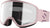Salomon Aksium 2.0 Goggles - Heavenly Pink