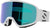 Salomon Aksium 2.0 Goggles - White