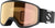 Salomon Aksium 2.0 S Photochromic Goggles - Black