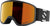 Salomon Aksium 2.0 S Goggles - Black