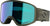 Salomon Aksium 2.0 S Goggles - Olive Night