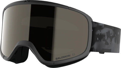 Salomon Lumi Goggles - Junior