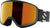 Salomon Lumi Goggles - Kids - Black
