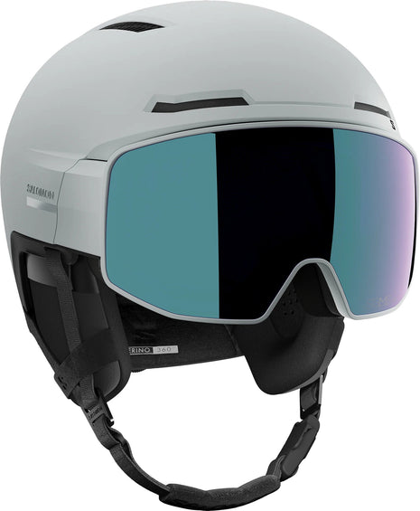 Salomon Driver Prime Sigma Plus MIPS Helmet