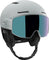 Salomon Driver Prime Sigma Plus MIPS Helmet - Ice Flow